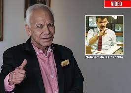 Quien saco de la televisión colombiana a una estrella llamada: Juan  Guillermo Ríos?