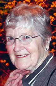 Virginia “Ginny” M. Prettyman Obituary