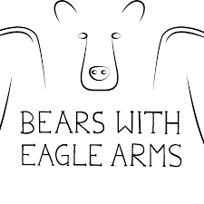 Bears with Eagle Arms