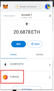 Hi folks, i'm trying to buy safe moon ive set slippage to 12% & the transaction seems to start, it says confirm in your wallet, it opens. What Is Reddit S Moon Community Cryptocurrency And How To Convert It To Usd By Amir Hagafny Medium