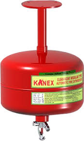 Automatic Fire Extinguisher Best Choices For Home Fire Safety Automatic Fire Extinguisher Fire Safety Extinguisher