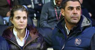 She is the daughter of christina onassis, a businessperson, socialite, and heiress, and thierry roussel, a pharmaceutical heir. Athina Onassis Ihr Ex Mann Doda Miranda Ist Wieder Papa Geworden Bunte De