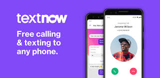 Textnow allows you to save money when it comes to making calls or sending sms messages to other phones. Download Textnow Free Text Voice And Video Calling App Apk For Android Free Inter Reviewed