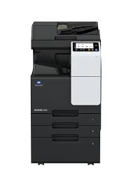 Improve your pc peformance with this new update. Bizhub C226i Konica Minolta Malaysia