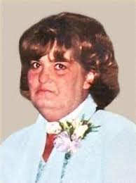 Cindy Poirier Thibodeaux (1962-2008)