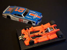 888sr Xl 1 24 Racer Chassis 4 5 Wb By Rapid Slot On Shapeways Carrera Slot Cars Tyco Slot Cars Slot Cars