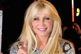 Baywatch Actress Pamela Bach, Ex-Wife of David Hasselhoff, passes away by  attempt Suicide at 62