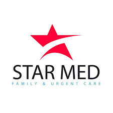 They treat common illnesses and injuries such as asthma, respiratory infections, blood pressure issues, skin infections, nausea and headaches, and bone fractures. Eye Catching Logo Design For Starmed Family Urgent Care Logo Design Contest 99designs