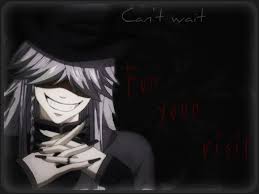 Check spelling or type a new query. Undertaker From Kuroshitsuji Wallpaper Undertaker Kuroshitsuji Undertaker Wallpaper