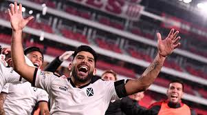 Jun 18, 2021 · tyc sport, es el canal ofical de la liga de francia, uefa champions league y futbol español. Copa De La Liga Profesional 2021 Triunfazo En La Plata Y Boleto A Las Semifinales Independiente Hoy