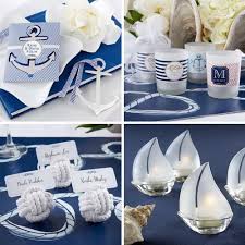 Check out our sea themed wedding selection for the very best in unique or custom, handmade pieces from our party décor shops. Nautical Themed Wedding Favors Elegant Wedding Ideas