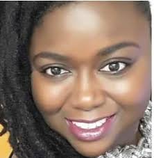 TAKARRA DEANNEA FARRINGTON-JONES affectionately called “Karra”