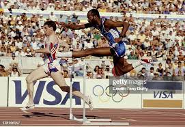 2,847 Edwin Mose Photos & High Res Pictures