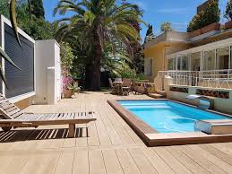 2 Avis Et 41 Photos Pour Private 27 Heated Pool Cannes Sea View Rooftop Penthouse With 600m2 Garden Tripadvisor Cannes Location De Vacances