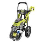 2500 PSI 1 1 GPM Cold Water Electric Pressure Washer RY142500 RYOBI