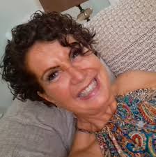 I just want to thank you everyone ..4 months ago I wanted a change as my  hair was really short and spiky . The majority said grow my curls back  ..well at