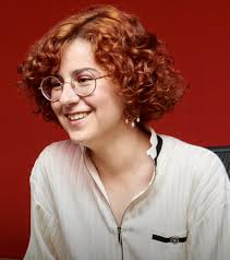 Alice Renard (auteur de La Colère et l'Envie)