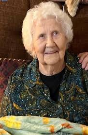 Syble Craft Obituary