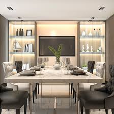 Design your restaurant dining room perfectly to attract more customers. 10 Modern Dining Room Cabinet Designs Design Cafe