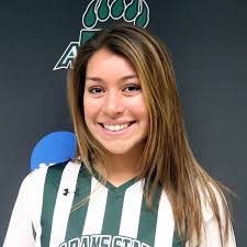 2021 Women's Soccer Roster