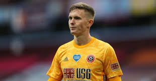 Dean henderson has been in great form for sheffield united this season, but should he be in the running to be england's number one for euro 2020? Solskjaer Henderson Will Be Man Utd England Number One Football365