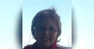 Jayden Wisrock Obituary