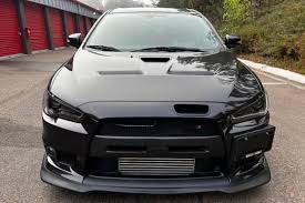 Image result for Phantom Black 2015 Lancer