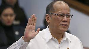 He was assassinated by president marcos three years later; Philippine Ex President Benigno Aquino Indicted For Budget Misuse Corruption News Al Jazeera