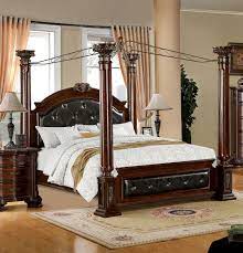 Shop wayfair.ca for all the best canopy bedroom sets. Pin On Slaapkamer Decor