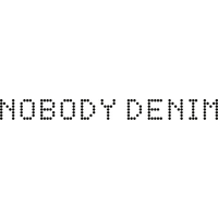 I asked several people, but nobody knew how. Nobody Denim Linkedin