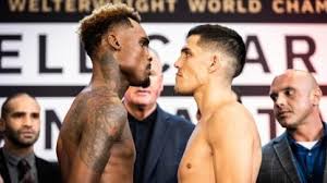 Un polémico fallo dividido sentenció el empate entre brian castaño y el norteamericano jermell charlo anoche en san antonio, estados unidos. Tdr1acbslhsimm