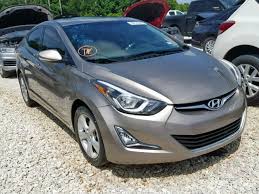 The hybrid blue ($24,555) is the closest equivalent to the sel trim but with the hybrid powertrain. Hyundai Elantra Se 2016 Gold 1 8l 4 Vin 5npdh4ae9gh731373 Free Car History