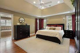 All of the furnishings in this dreamy master bedroom were sourced from furnitureland south, in jamestown, nc. 33 Rug Ideas To Add Flare To Your Bedroom The Sleep Judge