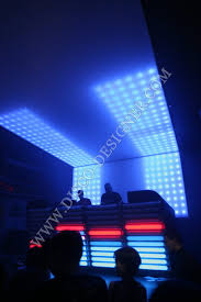 Disco Design Decoration Discotheque Disco Lights Led Ceiling Panel Dmx 512 Lighting Controll Software
