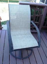 Outdoor patio supplies replacement slings. Patio Furniture Replacement Slings In Colorado With Weston Heather Outdoor Fabric