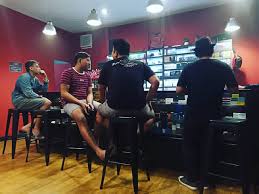 Our line up ejuice made from finest selected ingredients. Dengan Produk Tembakau Alternatif Indonesia Bisa Ciptakan Ekonomi Baru Vape Magazine Indonesia