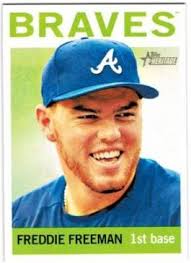 Why even pitch to freeman lol