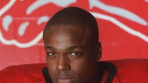 PHOTOS: Cory Redding through the years