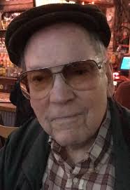 George J. Hensley Obituary