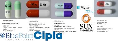 Image result for Zonisamide