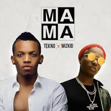 Download Music Mp3 Tekno Ft Wizkid Mama Songs Single Mama Music Download