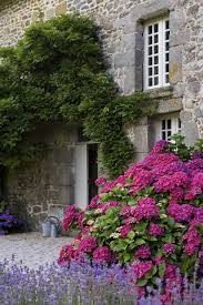 Le Mesnil Des Bois Provence France Bed And Breakfast French Garden Beautiful Gardens Dream Garden
