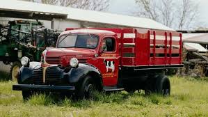 Image result for Military Maroon 1947 Dodge