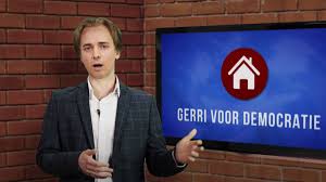 Hij is bijna 4 jaar actief in de tweede kamer, 1428 dagen om precies te zijn. Gerri Baudet Presents Gvd News In Hilarious Deepfake Lubach Netherlands News Live