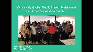 sport and exercise nutrition msc