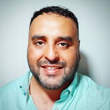 Claudio Antonio Moya Manriquez