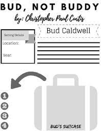 This novel study for bud, not buddy by christopher paul curtis contains 131 pages of resources, including comprehension, vocabulary, common core activities, assessments, and more! Bud Not Buddy By Christopher Paul Curtis Review Sheet And Symbol Map Activity