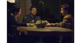 The Gift Movie Review | Common Sense Media