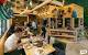 Yosemite Valley Lodge