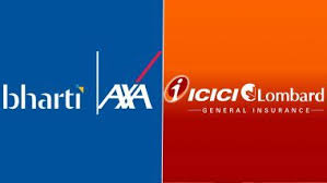 Know the address of different branches to contact them directly. Bharti Axa S General Insurance Business To Merge With Icici Lombard Latestly